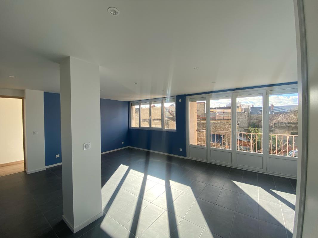 Appartement  T3 à louer Tarbes 65000