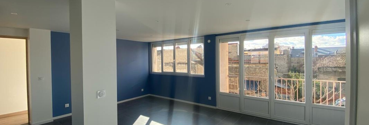 Appartement 3 Pièces 68 m² à louer à Tarbes (65000)