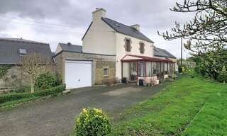 Maison 5 Pièces 123 m² à vendre à Gouesnou (29850)