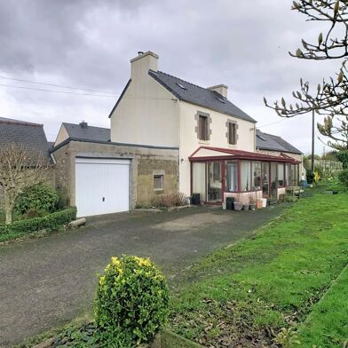 Maison 5 pièces 341250 €