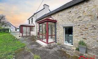 Maison 5 Pièces 123 m² à vendre à Gouesnou (29850)