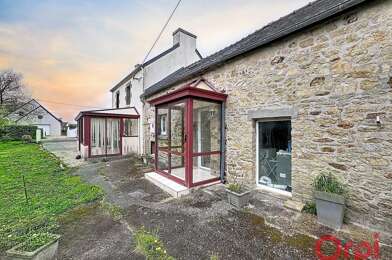 Maison 5 pièces 341250 €