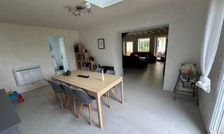 Maison 5 Pièces 123 m² à vendre à Gouesnou (29850)