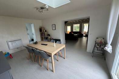 Maison 5 pièces 305000 €