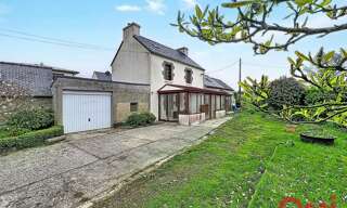 Maison 5 Pièces 123 m² à vendre à Gouesnou (29850)