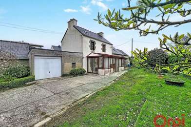 Maison 5 pièces 284500 €