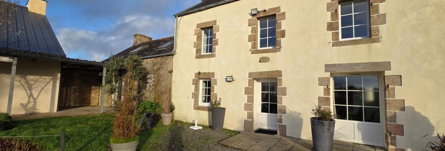 property.type.service   m² à vendre à Lanrivoaré (29290)