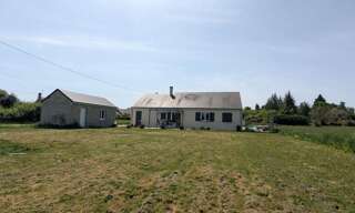 Maison 5 Pièces 117 m² à vendre à Vieilles-Maisons-sur-Joudry (45260)