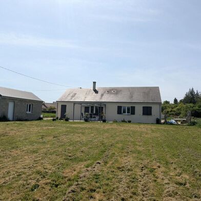 Maison 5 pièces 198000 €