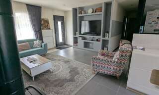 Maison 5 Pièces 117 m² à vendre à Vieilles-Maisons-sur-Joudry (45260)