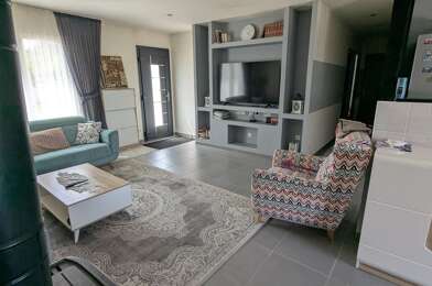 Maison 5 pièces 198000 €