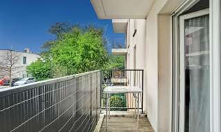 Appartement 2 Pièces 40 m² à vendre à Rezé (44400)