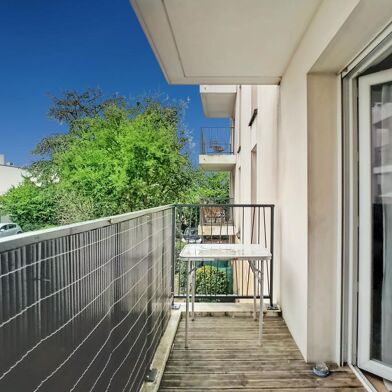 Appartement 2 pièces 159000 €