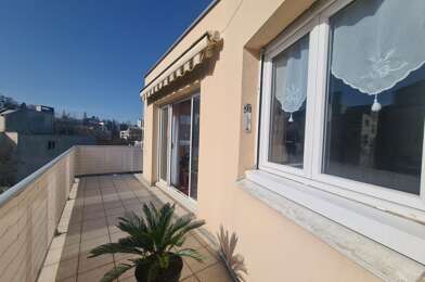 Appartement 3 pièces 249000 €
