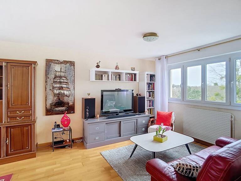 Appartement À Vendre avec terrasse — photo 1