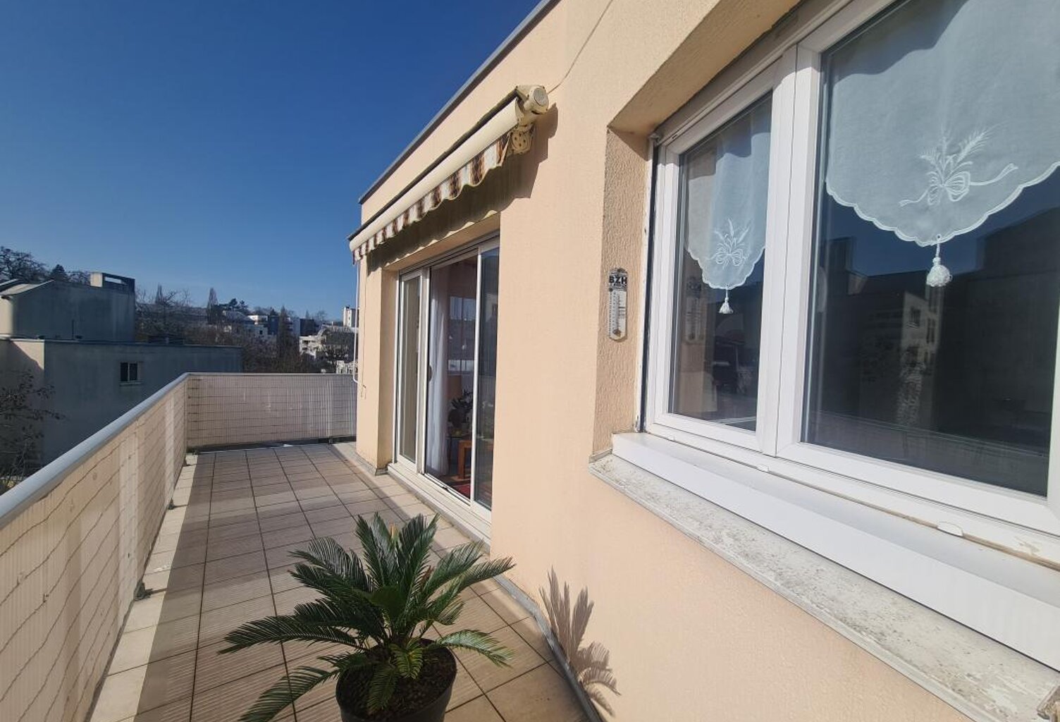 Appartement À Vendre avec terrasse — photo 1