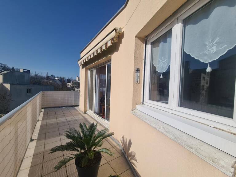 Appartement À Vendre avec terrasse — photo 1