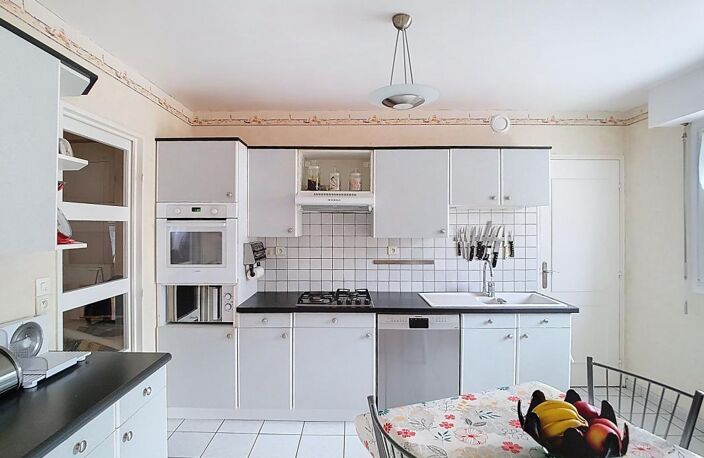 Appartement À Vendre avec terrasse — photo 2