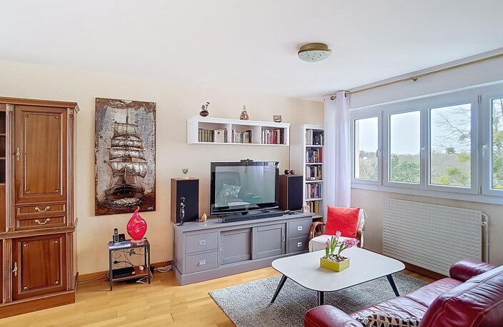 Appartement À Vendre avec terrasse — photo 3
