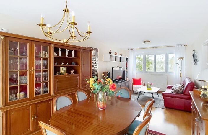 Appartement À Vendre avec terrasse — photo 4