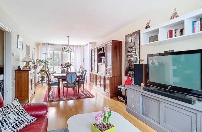 Appartement À Vendre avec terrasse — photo 5