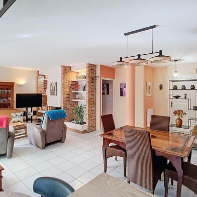 Maison 4 pièces 346000 €