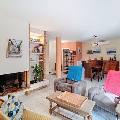 Maison 4 pièces 346000 €