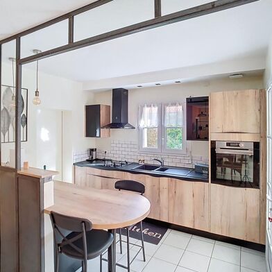 Maison 4 pièces 346000 €