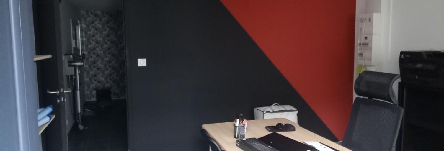 property.type.service   m² à vendre à Cholet (49300)