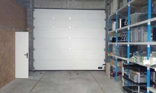 Local industriel  142 m² à vendre à Cholet (49300)