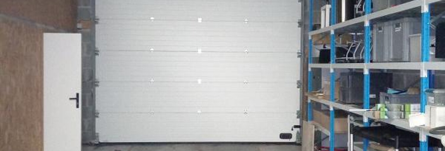 Local industriel  142 m² à vendre à Cholet (49300)