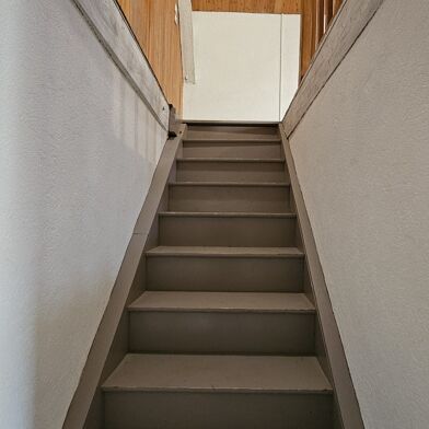 Maison 5 pièces 140000 €