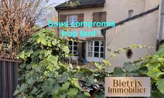 Maison 5 Pièces 87 m² à vendre à Parmain (95620)