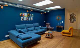 Appartement 5 Pièces 187 m² à vendre à Saint-Nazaire (44600)