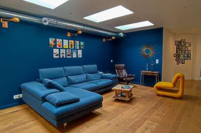 Appartement 5 pièces 572250 €