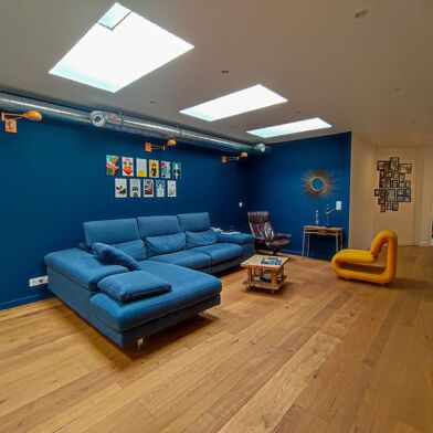 Appartement 5 pièces 572250 €