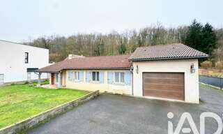 Maison 4 Pièces 97 m² à vendre à Saint-Victor-de-Cessieu (38110)