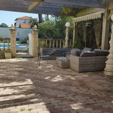 Maison 6 pièces 710000 €