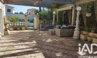 Maison 6 Pièces 150 m² à vendre à Tarnos (40220)