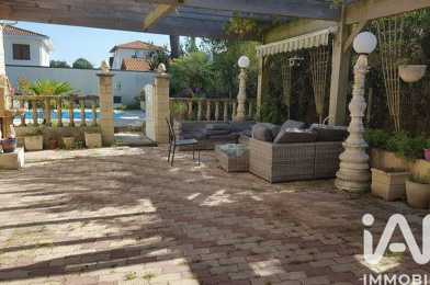 Maison 6 pièces 710000 €