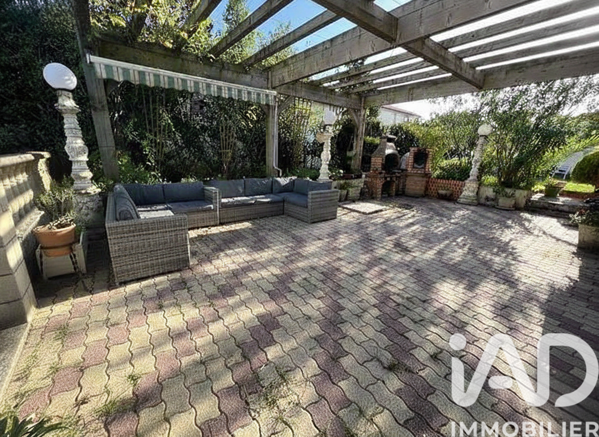 Vente Maison/villa 6 pièces - Photo 2