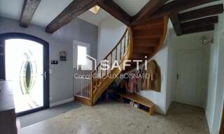 Maison 7 Pièces 171 m² à vendre à Cloyes-les-Trois-Rivières (28220)