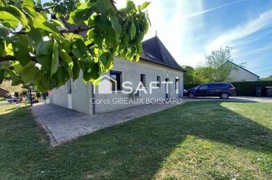 Maison 7 pièces 228000 €