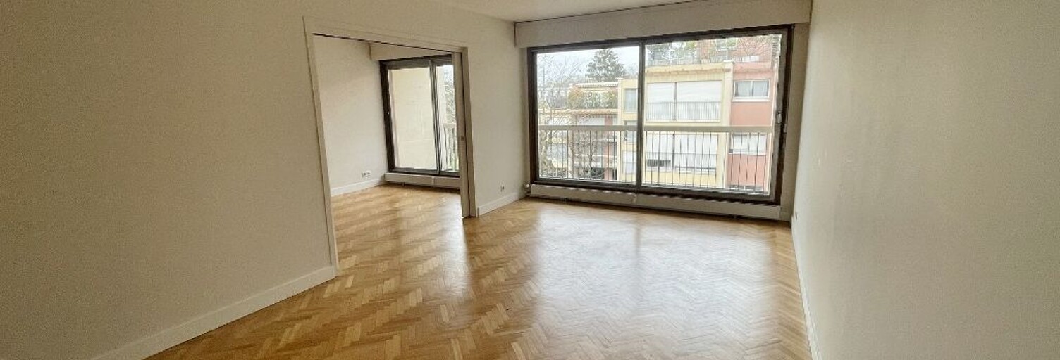 Appartement 3 Pièces 69 m² à louer à Versailles (78000)
