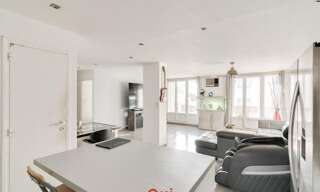 Appartement 3 Pièces 74 m² à vendre à Marseille 5 (13005)