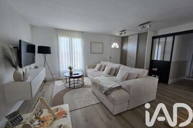 Maison 6 pièces 250000 €