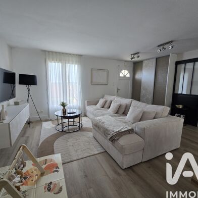 Maison 6 pièces 250000 €