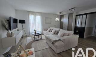 Maison 6 Pièces 98 m² à vendre à Grand-Couronne (76530)