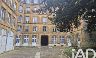 Appartement 6 Pièces 169 m² à vendre à Sedan (08200)