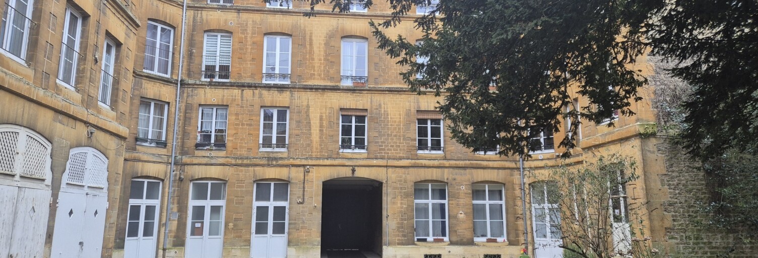 Appartement 6 Pièces 169 m² à vendre à Sedan (08200)